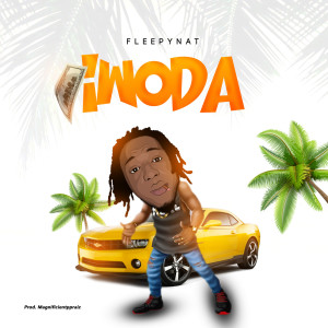 Listen to Iwo Da song with lyrics from Fleepy nat