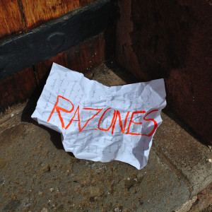Helena Pozo的專輯Razones