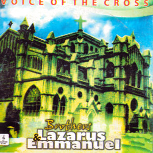 Voice Of The Cross Brothers Lazarus & Emmanuel的專輯51 Lex Presents Why Worry Medley