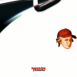 MANSION DEMBOW的專輯RUMORE, No. 14 (Explicit)