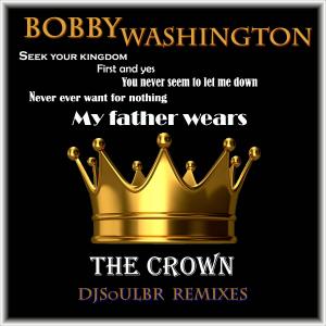 My Father Wears The Crown DjSoulBr Remixes