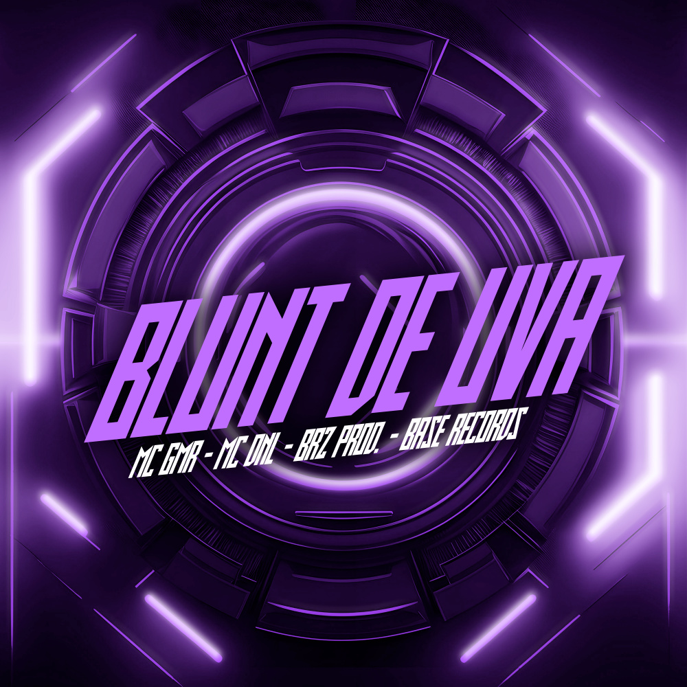 Blunt De Uva (Explicit)