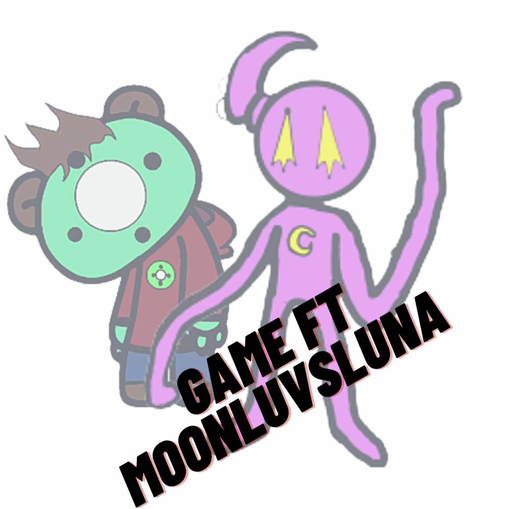 Game (feat. Moonluvsluna)