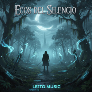 Brandon Morales的專輯Ecos del silencio