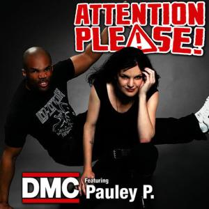 收聽DMC的Attention Please歌詞歌曲