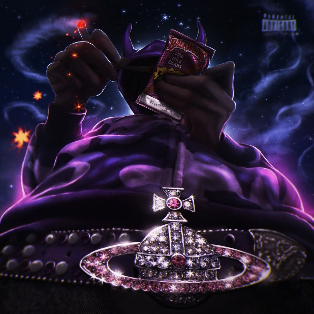 BACK WOODS (Explicit)