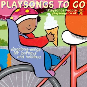 Playsongs People的專輯Playsongs to Go