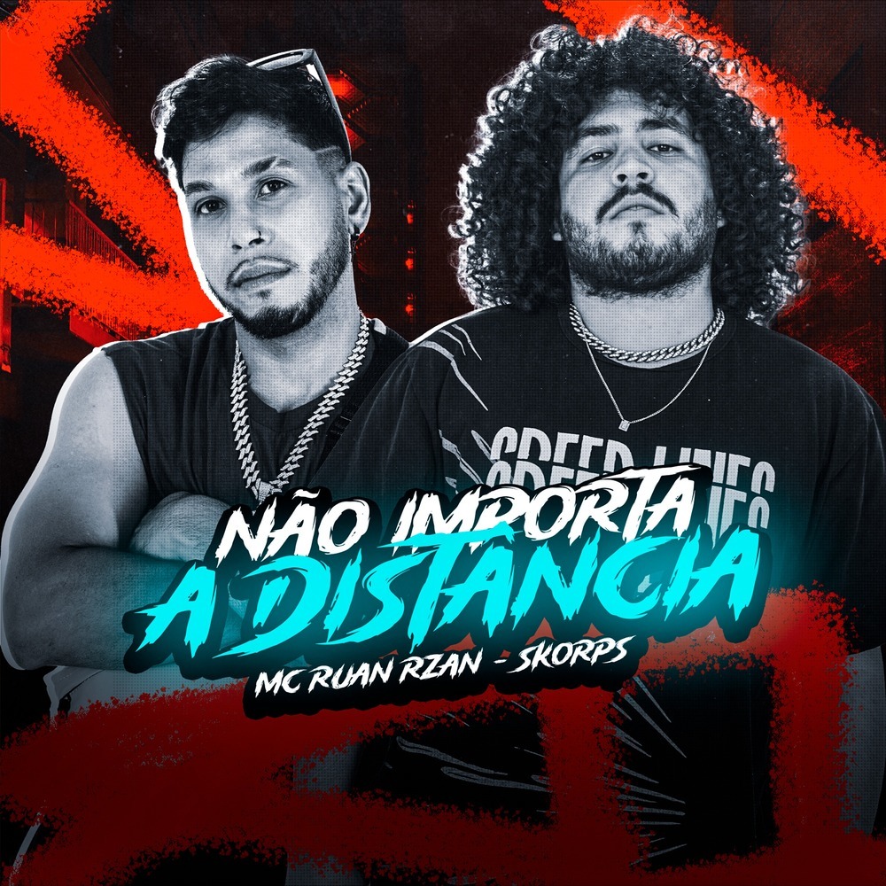 Não Importa a Distância (Explicit)