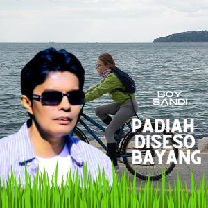 Dengarkan Padiah Diseso Bayang lagu dari Boy Sandi dengan lirik