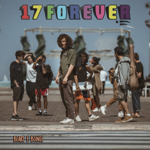 Beart的专辑17 forever (Explicit)