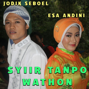 Esa Andini的专辑Syi'Ir Tanpo Wathon