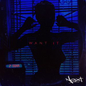 Album Want It from Next