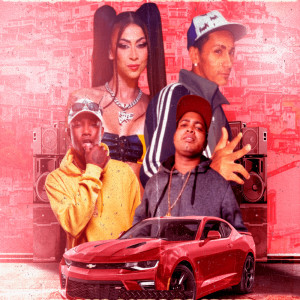 Eu Amo a Vida do Crime (Explicit)