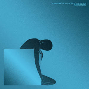 Listen to New Congress, New Father song with lyrics from Klangstof