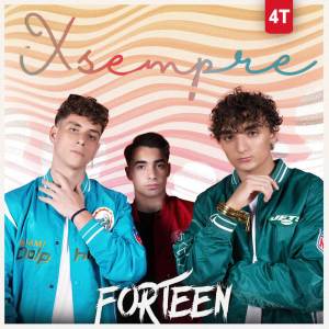Album XSempre from Forteen