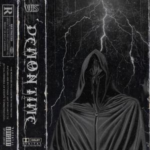 Dengarkan lagu DEMON TIME nyanyian Ctrlgang dengan lirik