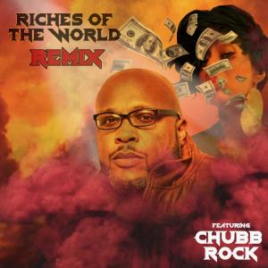 收聽Jacci McGhee的Riches Of The World (feat. Chubb Rock) (Remix)歌詞歌曲