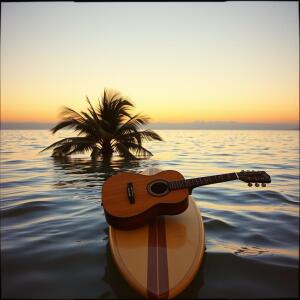 default playlist img