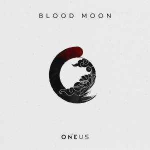 Album BLOOD MOON from ONEUS