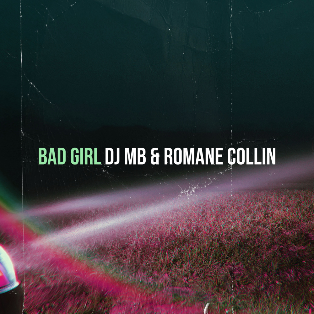 Bad Girl