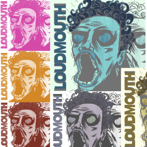 Kurliii的專輯LOUDMOUTH
