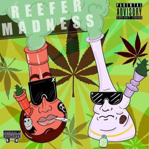 Rocky Luciano的專輯Reefer Madness (Explicit)