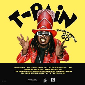 ดาวน์โหลดและฟังเพลง Rest of Your Life พร้อมเนื้อเพลงจาก T-Pain