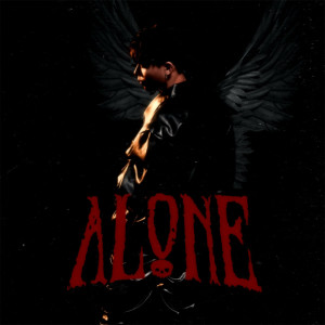 Album Alone oleh INHON