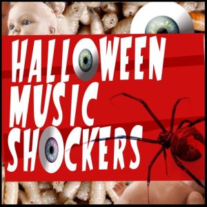 ดาวน์โหลดและฟังเพลง Toxic พร้อมเนื้อเพลงจาก Halloween Music Specialist