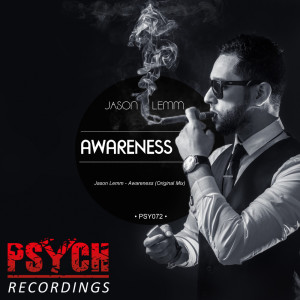 อัลบัม Awareness ศิลปิน Jason Lemm