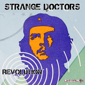 Strange Doctors的专辑Revolution