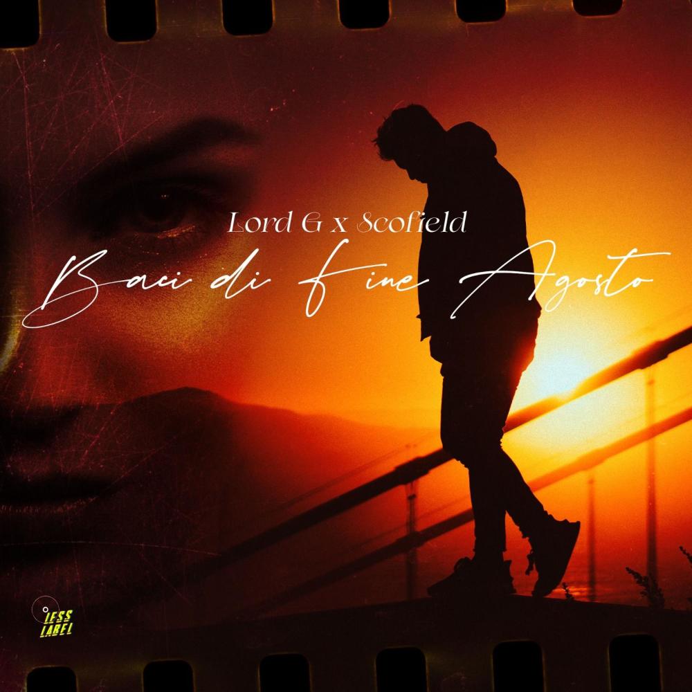 Baci Di Fine Agosto (feat. Whynotscofield) (Explicit)