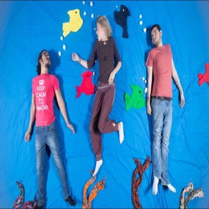 Album M7toot Fi Friendzone from Madina Band
