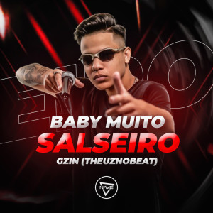 Listen to Baby Muito Salseiro song with lyrics from Gzin