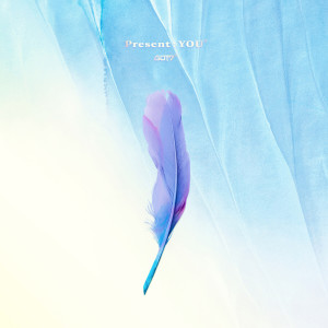 Album Present : YOU oleh GOT7