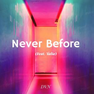Album Never Before (Explicit) from 