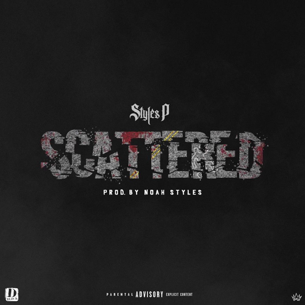 Scattered (Explicit)