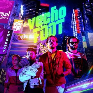 Listen to Vecho Foot song with lyrics from Dabzee