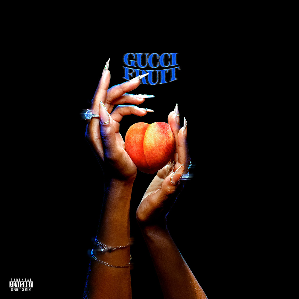 Gucci Fruit