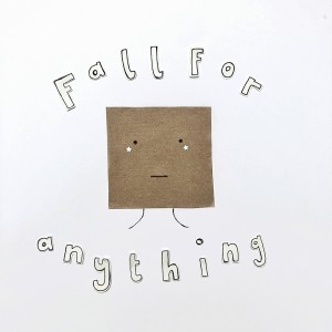 收聽Lexie Carroll的fall for anything (Explicit)歌詞歌曲