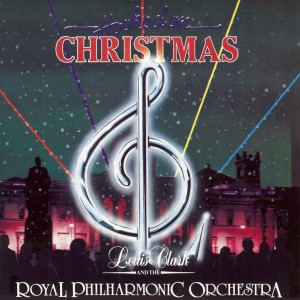 อัลบัม Hooked On Christmas ศิลปิน Royal Philharmonic Orchestra Conducted by Louis Clark