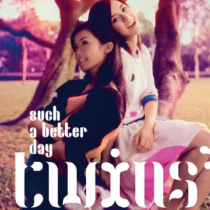 อัลบัม Such A Better Day (新曲+精選) ศิลปิน Twins