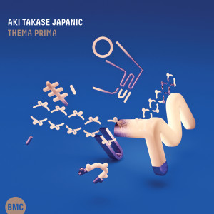 Album Aki Takase Japanic: Thema Prima (Explicit) from 