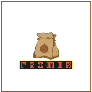 Jambene的专辑Primor