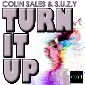 Listen to Turn It Up song with lyrics from Colin Sales