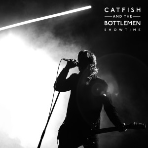 Catfish And The Bottlemen的專輯Showtime (Explicit)
