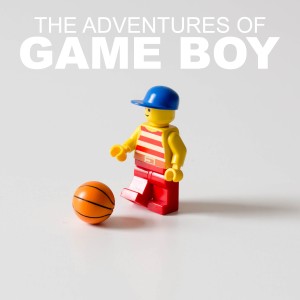 ดาวน์โหลดและฟังเพลง Games Galore พร้อมเนื้อเพลงจาก Game Boy
