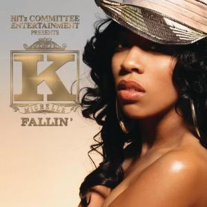 ดาวน์โหลดและฟังเพลง Fallin' พร้อมเนื้อเพลงจาก K. Michelle