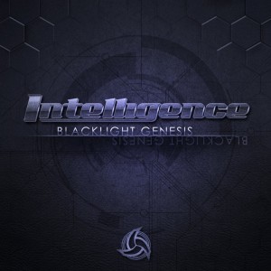 Album Blacklight Genesis oleh Intelligence