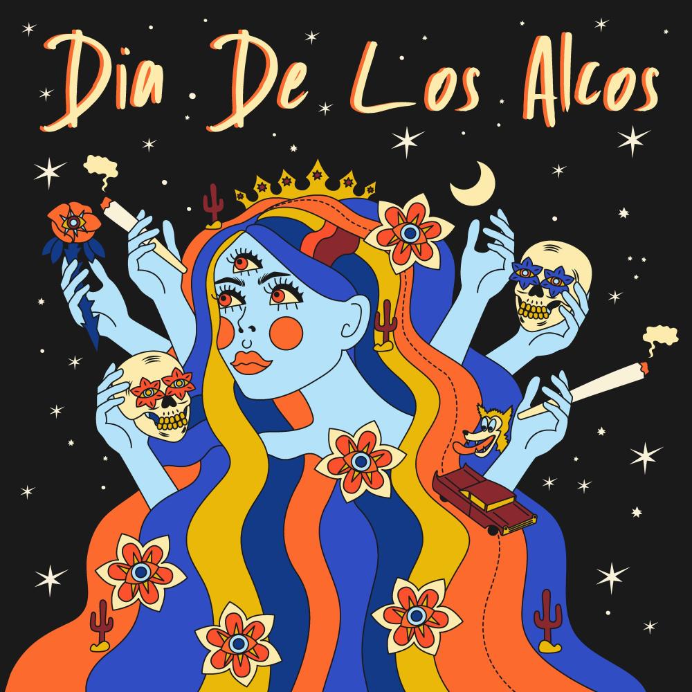 Super Deluxe (feat. Rudi Devino)